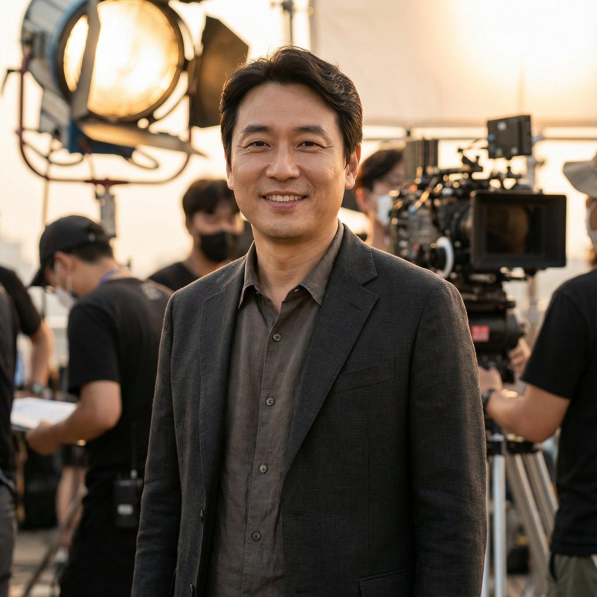 香蕉视频导演顾问