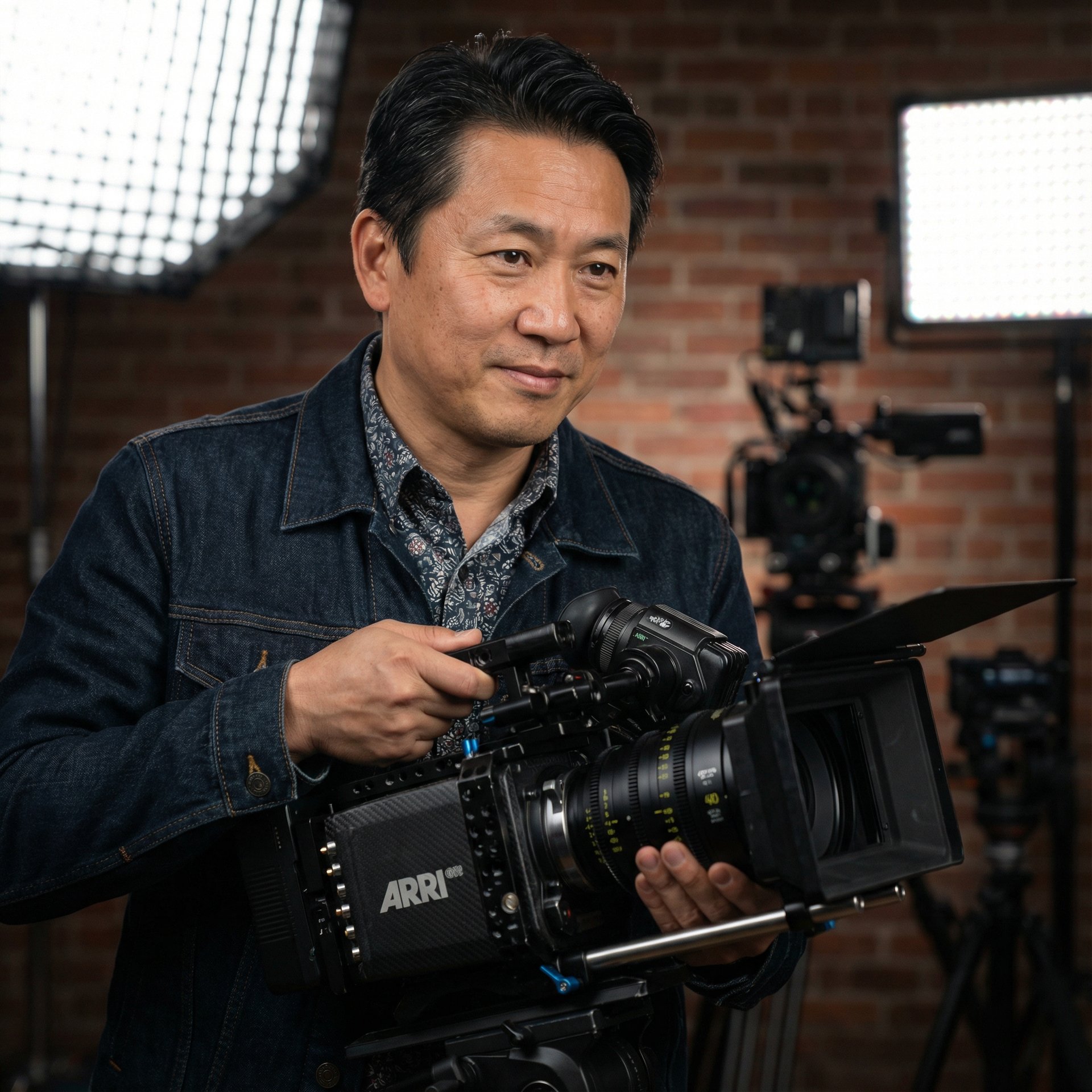 香蕉视频摄影师